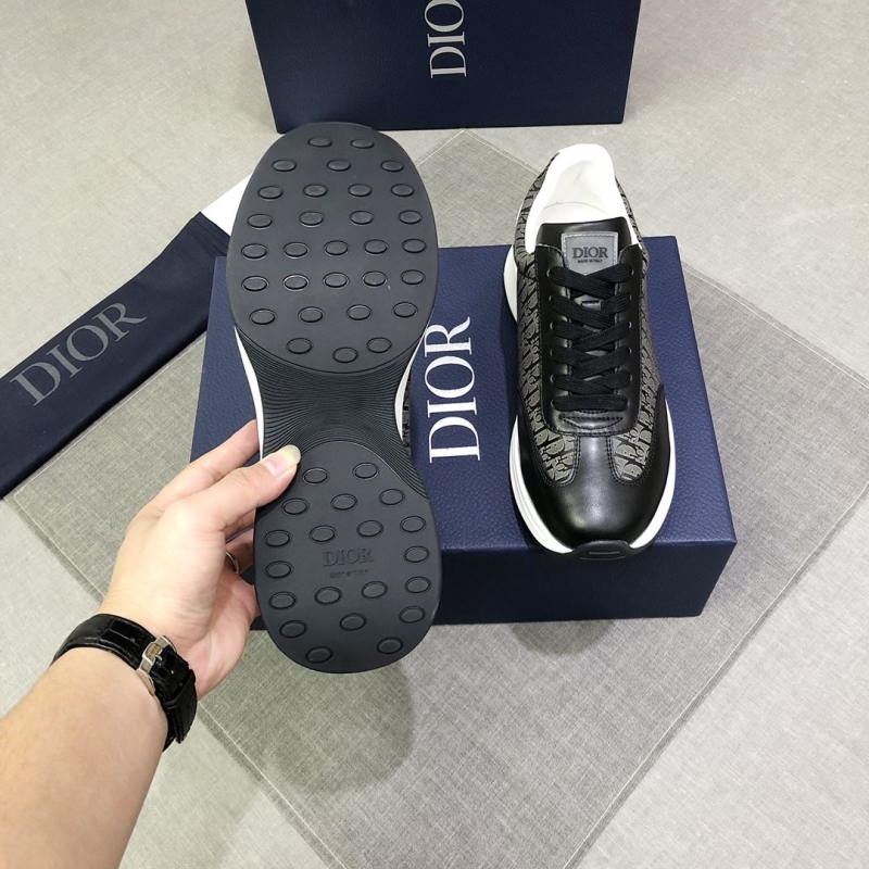 Christian Dior Casual Shoes